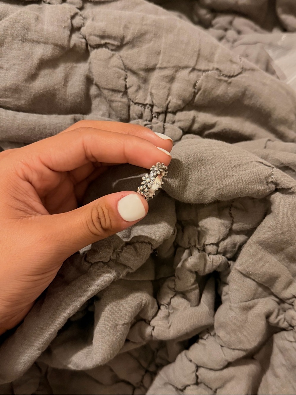 James Avery Ring